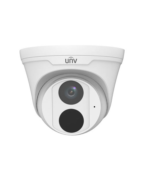 UNV   IPC3612LB-ADF28K-G видеокамера купольная  2МП, IP67, -30°C до +60°C, Smart ИК 30 м.