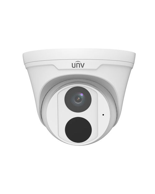 UNV IPC3614LB-SF28K-G видеокамера купольная  3МП, IP67, -30°C до +60°C, Smart ИК 30 м. - фото 1
