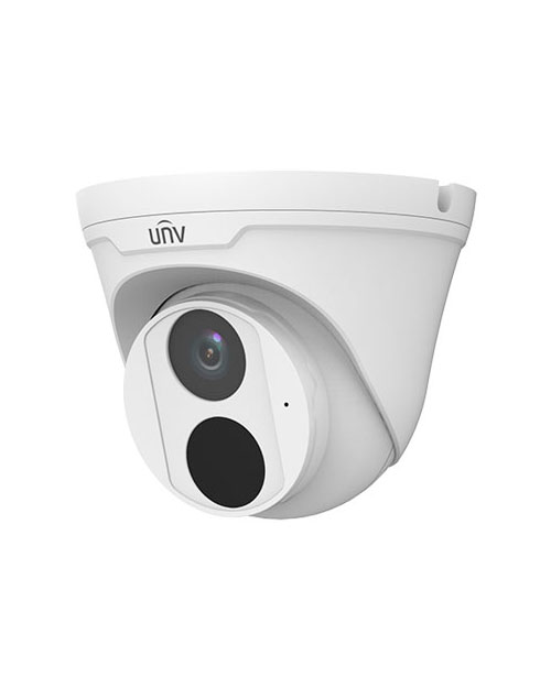 UNV IPC3614LB-SF28K-G видеокамера купольная  3МП, IP67, -30°C до +60°C, Smart ИК 30 м. - фото 3