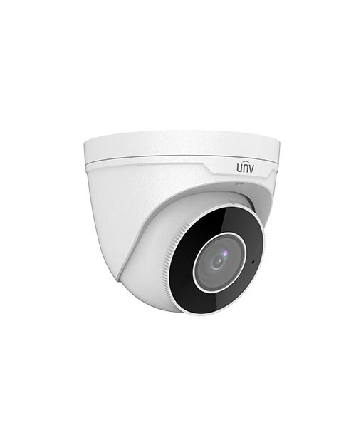 UNV IPC3632LB-ADZK-G Видеокамера IP купольная 2Мп, Smart ИК до 40 м, 2.8-12 мм, микрофон - фото 2