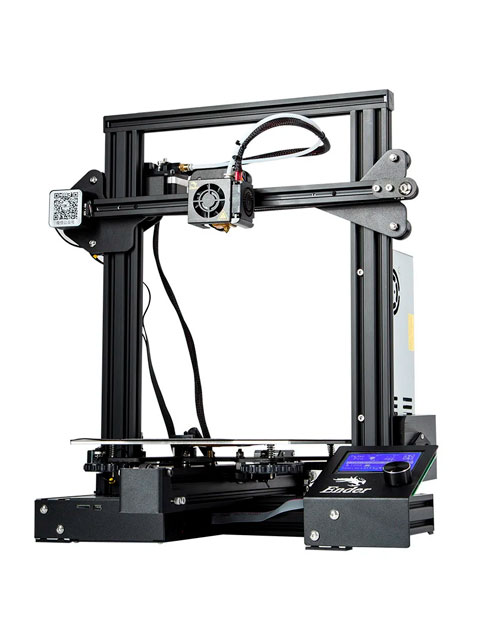CREALITY  3D принтер  Ender-3 Pro (EU Plug)