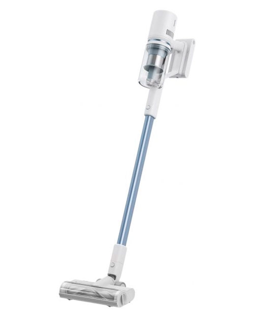 Беспроводной пылесос Dreame P10 Cordless Stick Vacuum White