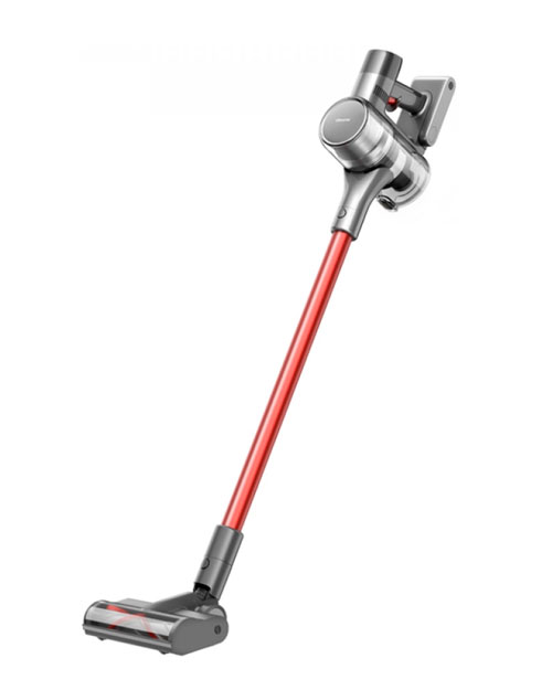 Беспроводной пылесос Dreame Cordless Vacuum Cleaner T20 Cool Gray