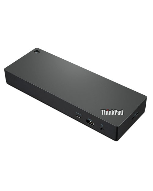 Lenovo  Док-станция  ThinkPad Universal Thunderbolt 4 40B00135EU