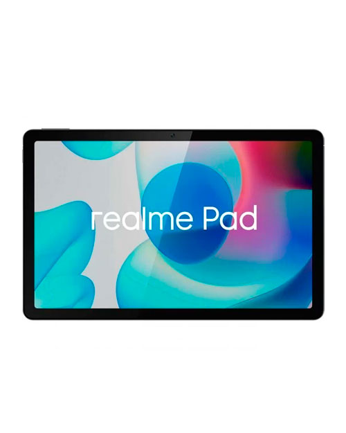 Realme  Планшет  pad 6+128GB wifi gray rmp2103