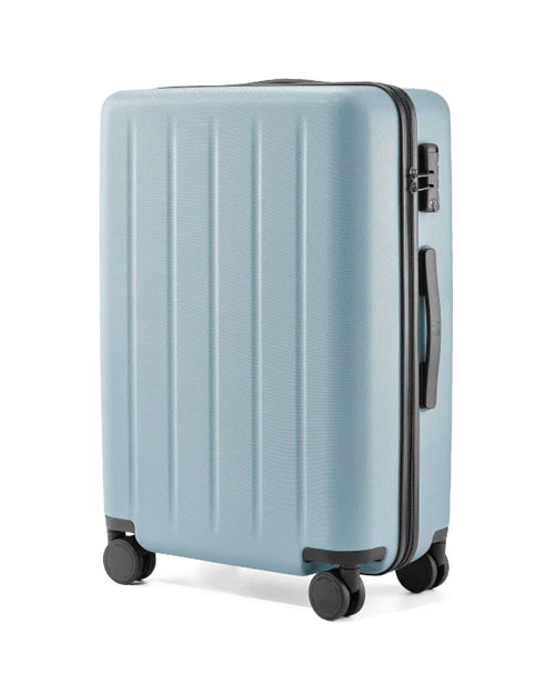 Xiaomi  Чемодан NINETYGO Danube Luggage -20''Blue