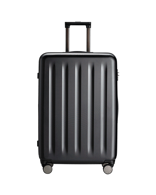 Xiaomi  Чемодан NINETYGO Danube Luggage -20''Black