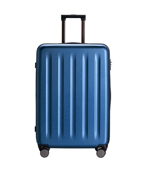 Xiaomi  Чемодан NINETYGO Danube Luggage -28''Navy Blue