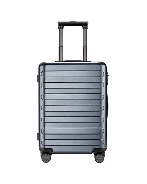 Xiaomi  Чемодан NINETYGO Rhine Luggage -20'' Dark grey