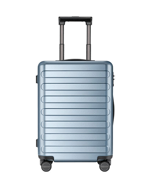 Xiaomi  Чемодан NINETYGO Rhine Luggage -20'' Blue