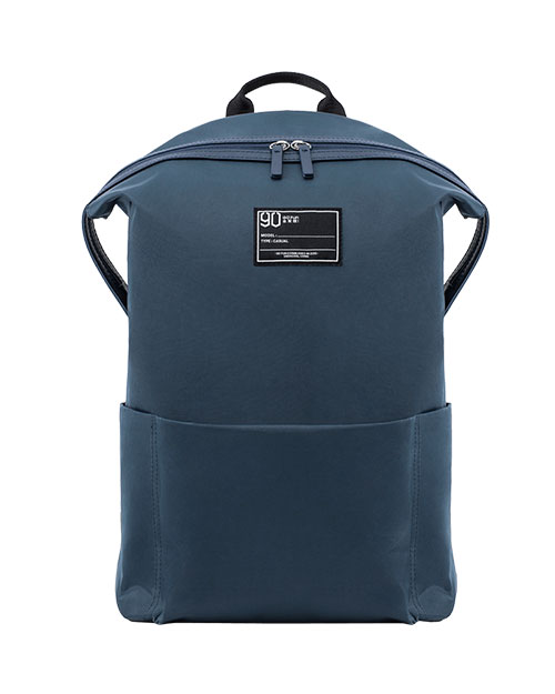 Xiaomi  Рюкзак NINETYGO lecturer backpack -blue
