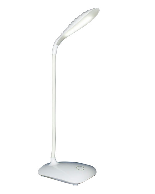 RITMIX  Лампа освещения настольная, светодиодная  LED-310 White