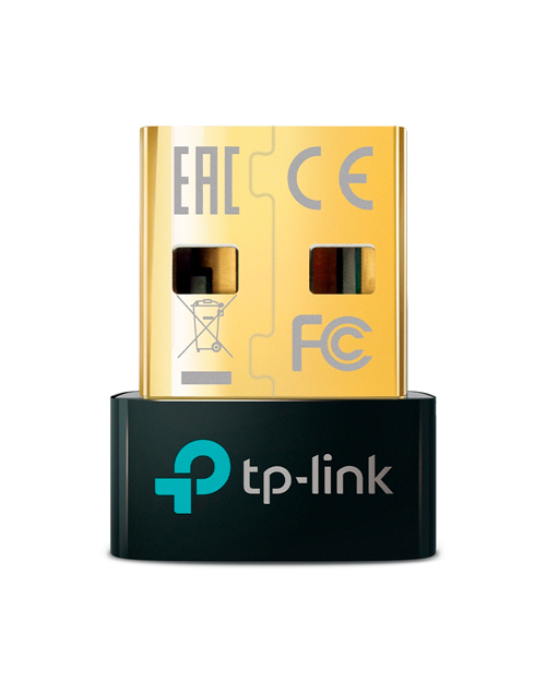 TP-Link   UB5A льтракомпактный USB‑адаптер Bluetooth 5.0