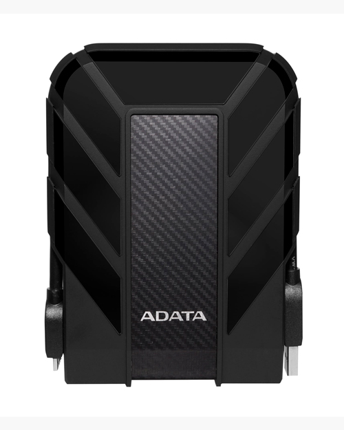 Внешний HDD ADATA AHD710P-5TU31-CBK
