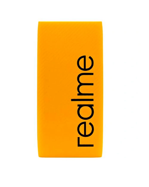 Realme   Power Bank 3 10000 mAh PD 22.5W Yellow