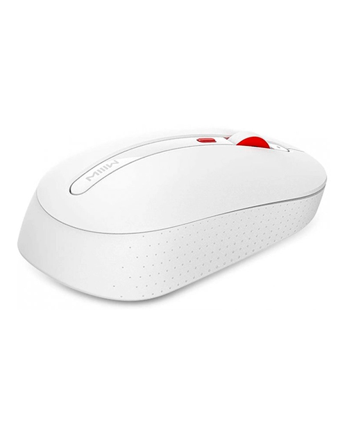 Беспроводная мышь MIIIW Wireless Office Mouse (White) - фото 3