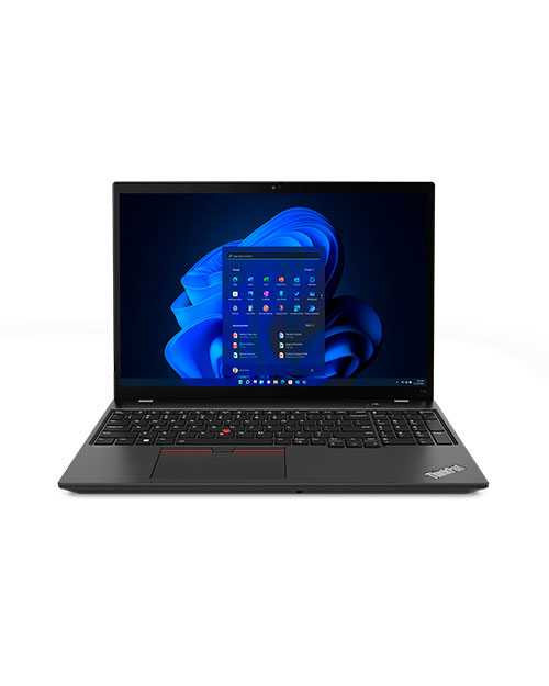 Ноутбук Lenovo Thinkpad T16 16,0'wuxga/Core i5-1240P/16Gb/512Gb/Win 11pro (21BV006DRT) - фото 1