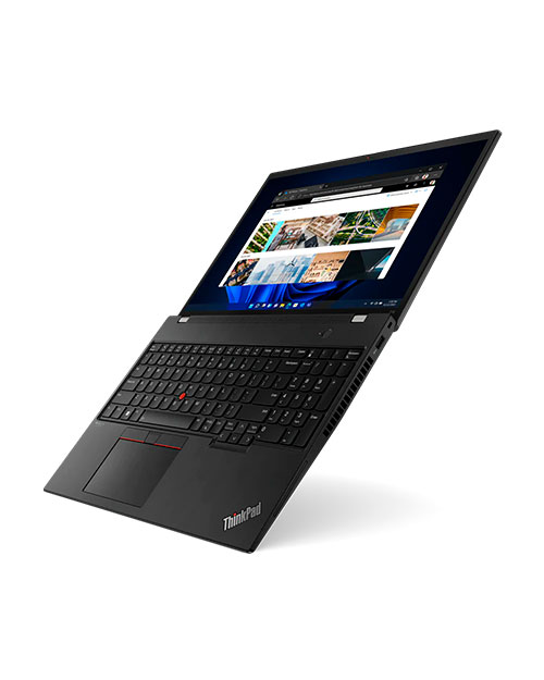 Ноутбук Lenovo Thinkpad T16 16,0'wuxga/Core i5-1240P/16Gb/512Gb/Win 11pro (21BV006DRT) - фото 4