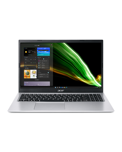 Acer  Ноутбук  Aspire 3 15.6"FHD/Core i5-1135G7/8Gb/512Gb/Nos (NX.ADDER.00P)