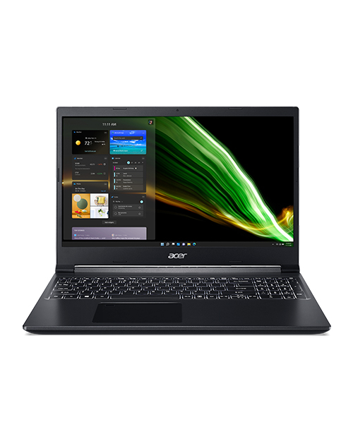 Ноутбук Acer Aspire 7 15.6