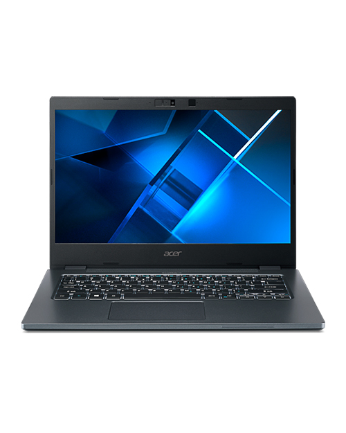 Acer  Ноутбук  TravelMate P4 (TMP414-51) 14"FHD/Core i5-1135G7/16gb/512gb/Win10 pro (NX.VPCER.00A)