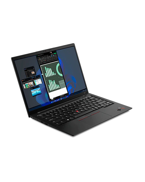 Ноутбук Lenovo Thinkpad X1 Carbon 14,0'wuxga/Core i5-1235u/16gb/256gb/Win11 pro (21CB006BRT) - фото 3