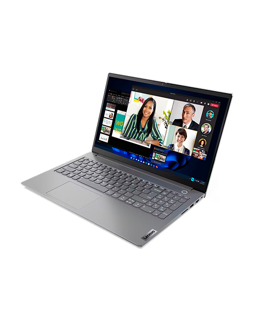 Ноутбук Lenovo Thinkbook 15,6'FHD/Ryzen 5-5625U/8gb/256gb/int/Win Pro (21DL0005RU) - фото 3