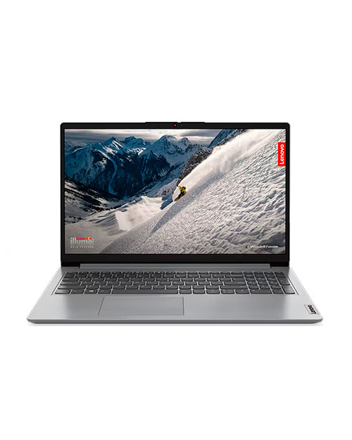 Lenovo  Ноутбук  IP1 15,6'FHD/Ryzen 3-3250U/8gb/256gb/Dos (82R10052RK)