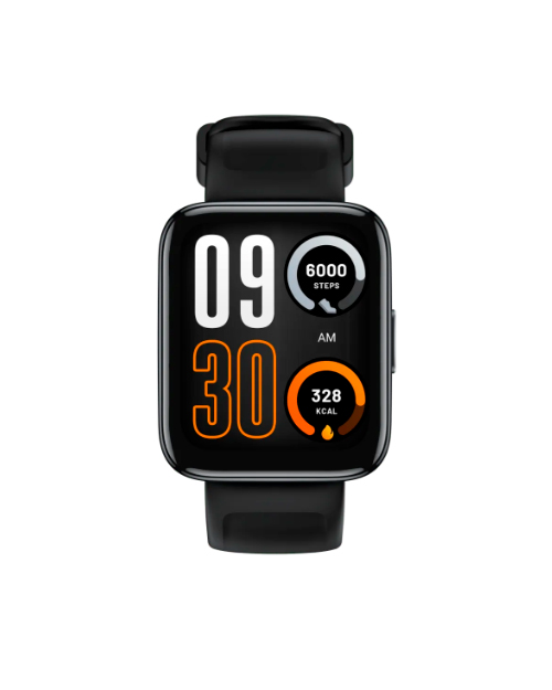 Realme  Часы  Watch 3 pro RMW2107 Black
