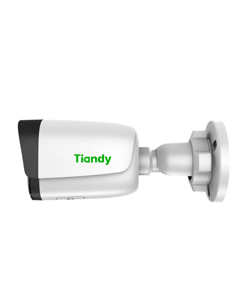 Tiandy 5Мп уличная цилиндрическая IP-камера 2.8мм, 512Гб слот SD, кнопка reset - фото 2