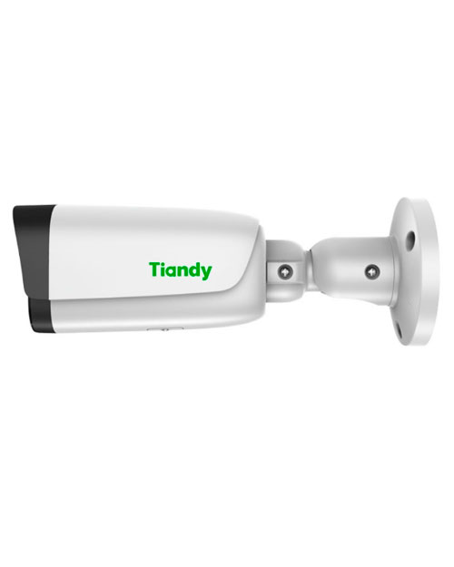 Tiandy 5Мп уличная цилиндрическая IP камера 2.7-13.5 мм, 512Гб слот SD - фото 3