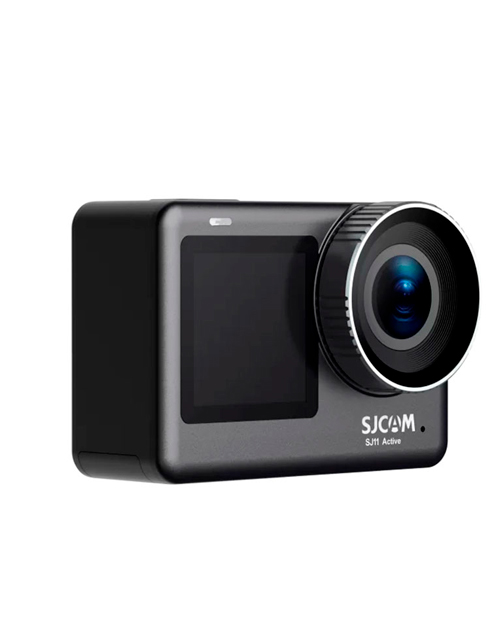 Экшн-камера SJCAM SJ11 Active Black