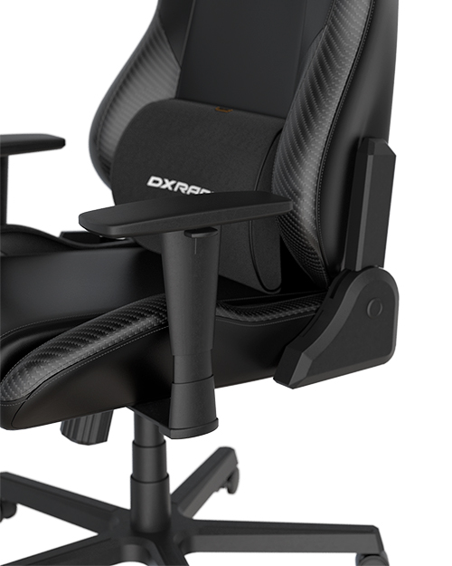 Игровое компьютерное кресло DXRacer Drifting C-NEO Leatherette-Black-L GC/LDC23LTA/N - фото 5