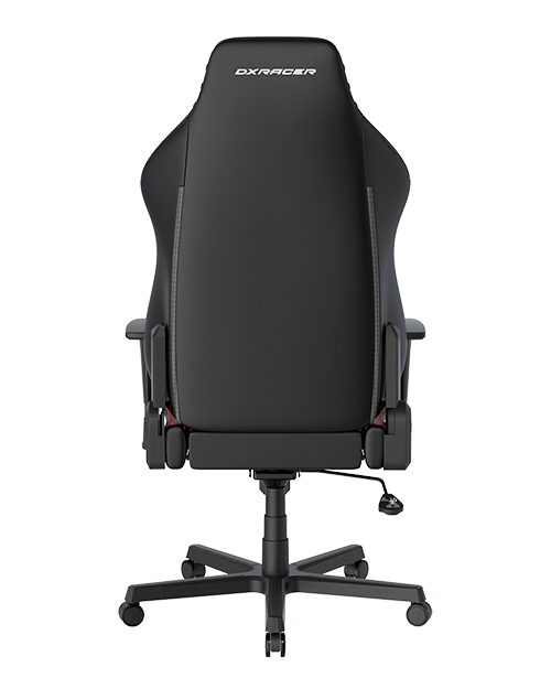 Игровое компьютерное кресло DXRacer Drifting C-NEO Leatherette-Black& Red-L GC/LDC23LTA/NR - фото 3
