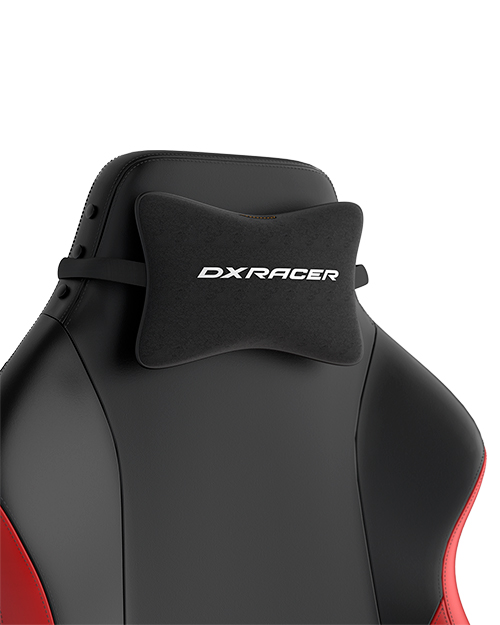Игровое компьютерное кресло DXRacer Drifting C-NEO Leatherette-Black& Red-L GC/LDC23LTA/NR - фото 4