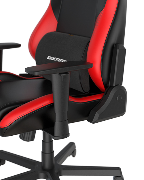 Игровое компьютерное кресло DXRacer Drifting C-NEO Leatherette-Black& Red-L GC/LDC23LTA/NR - фото 5