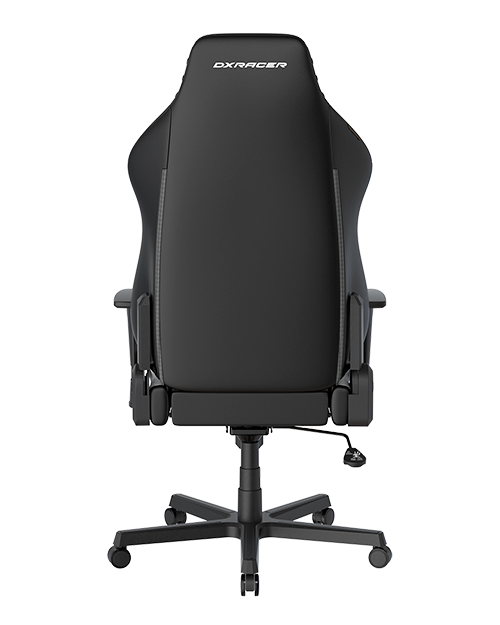 Игровое компьютерное кресло DXRacer Drifting C-NEO Leatherette-Black& White-L GC/LDC23LTA/NW - фото 3