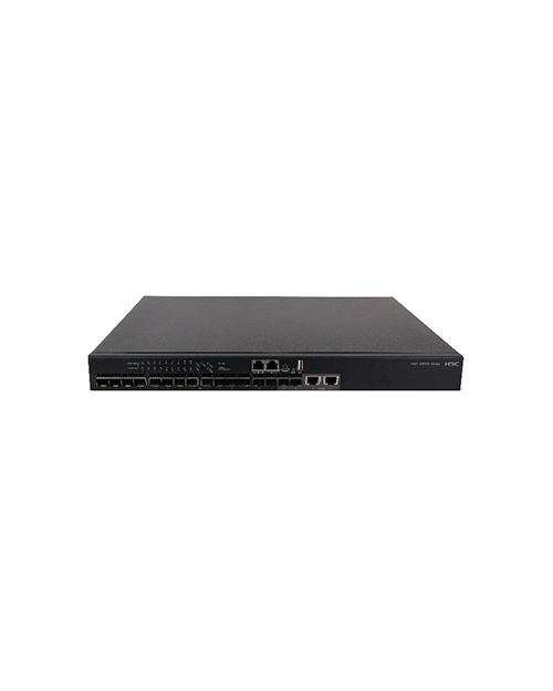 Коммутатор H3C S6520X-16ST-SI L3 Ethernet Switch with 16*1G/10GBase-X SFP Plus Ports(2XG Combo) - фото 1
