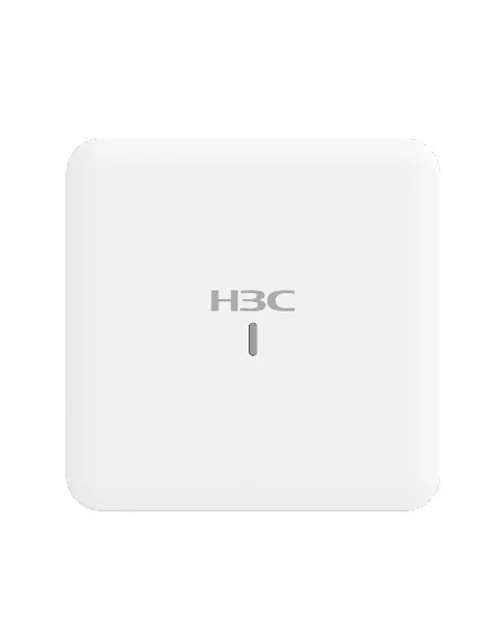 H3C  WiFi Точка доступа  WA6120 Internal Antennas 4 Streams Dual Radio 802.11ax/ac/n Access Point