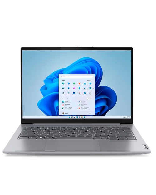 Lenovo  Ноутбук  ThinkBook 14,0'wuxga/Core i5-1335U/8GB/256GB/Int/Dos (21KG000RRU)