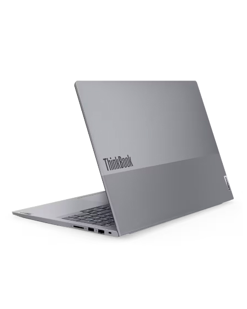 Ноутбук Lenovo ThinkBook 16,0'wuxga/Core i5-1335U/8GB/256GB /Int/Dos (21KH000MRU) - фото 4