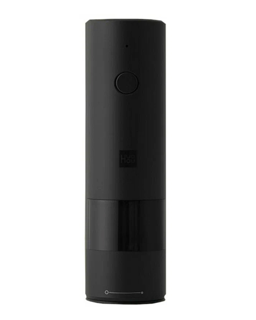 Xiaomi  Измельчитель HuoHou Electric Grinder Rechargeable HU0200 Black