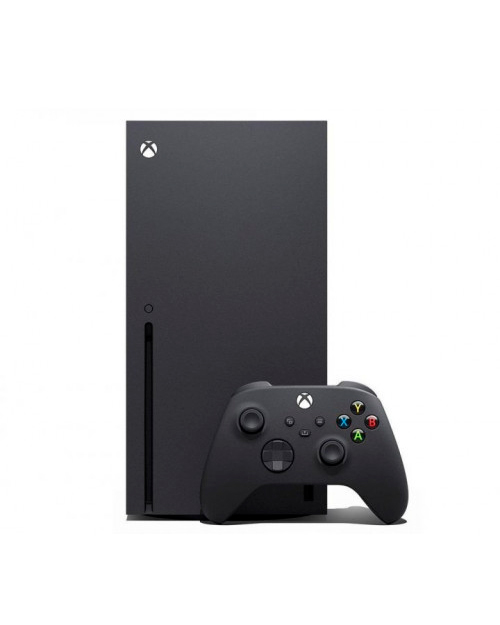 Игровая консоль Xbox X 1TB - фото 3