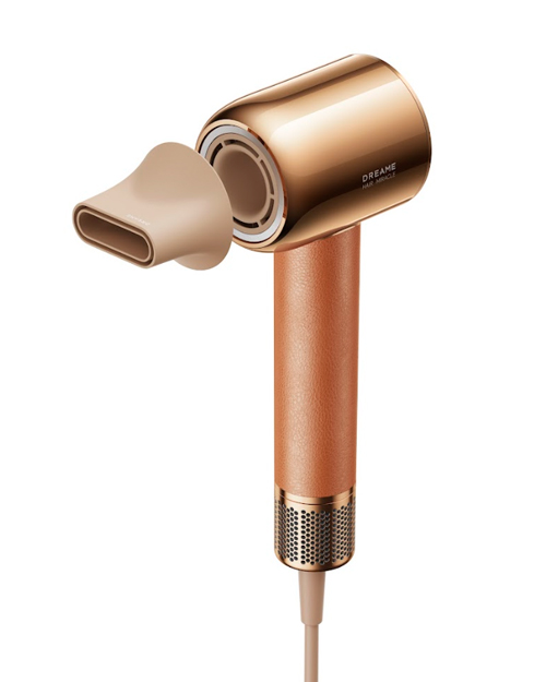 Xiaomi  Фен Dreame Hair Miracle High Speed Hair Dryer