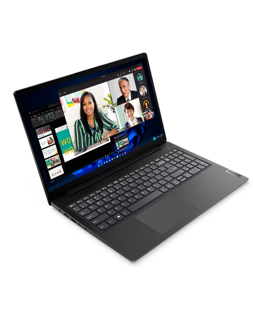 Ноутбук Lenovo V15 15,6'FHD/Core i5-13420H/16Gb/512Gb/Int/Dos (83A100H0RU) - фото 2