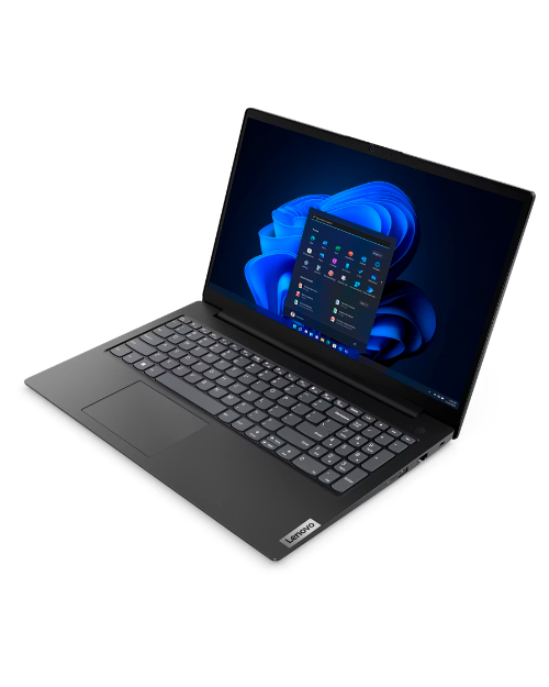 Ноутбук Lenovo V15 15,6'FHD/Core i5-13420H/16Gb/512Gb/Int/Dos (83A100H0RU) - фото 3