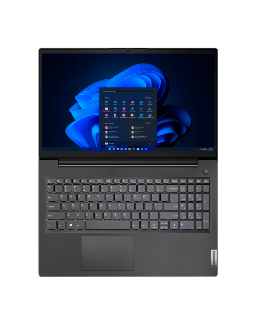 Ноутбук Lenovo V15 15,6'FHD/Core i5-13420H/16Gb/512Gb/Int/Dos (83A100H0RU) - фото 5