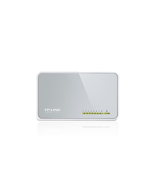 TL-SF1008D