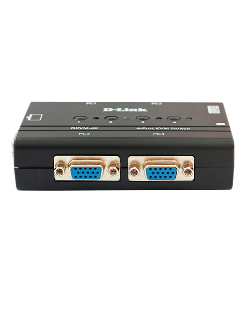 DKVM-4K/B3A