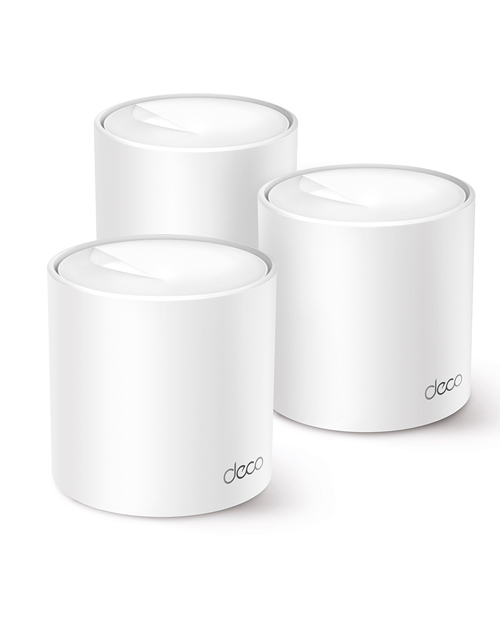 Deco X10(3-pack)